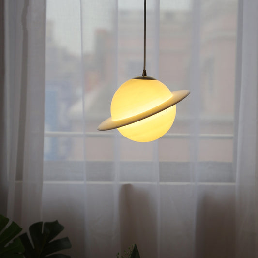 Creative Planet Pendant Light