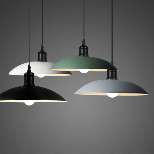 Nordic Modern Island Light