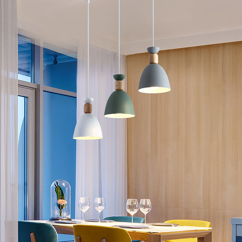 Kitchen Pendant Lighting