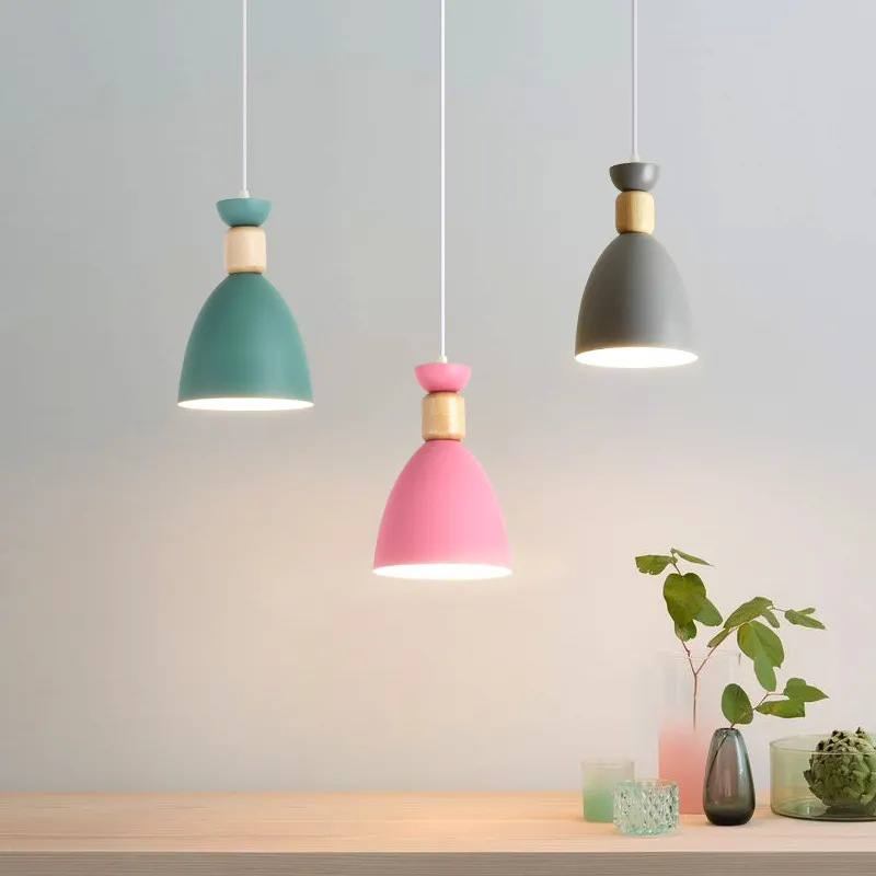 Kitchen Pendant Lighting