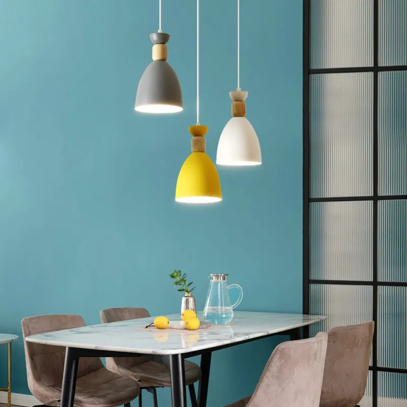 Kitchen Pendant Lighting