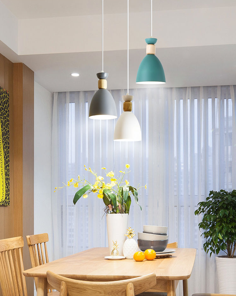 Kitchen Pendant Lighting