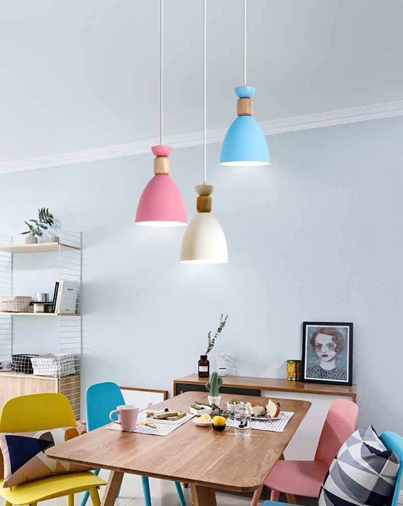 Kitchen Pendant Lighting