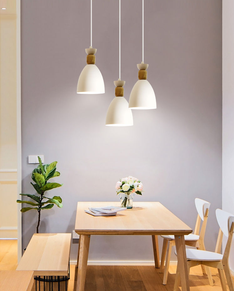 Kitchen Pendant Lighting