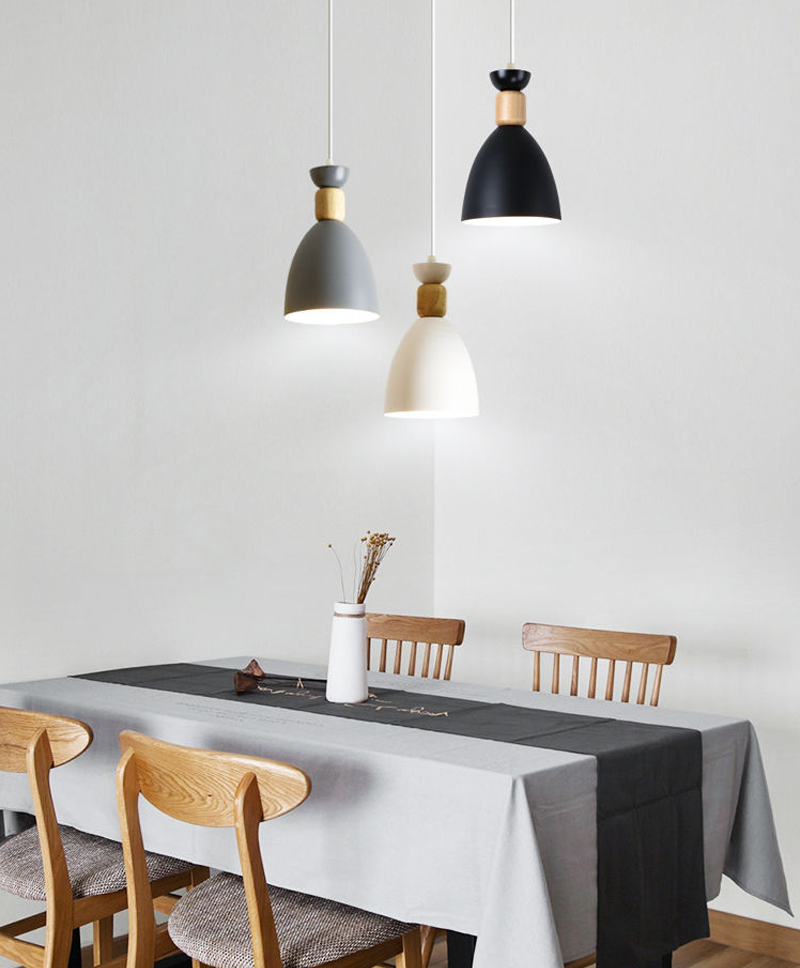 Kitchen Pendant Lighting