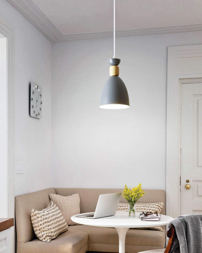 Kitchen Pendant Lighting