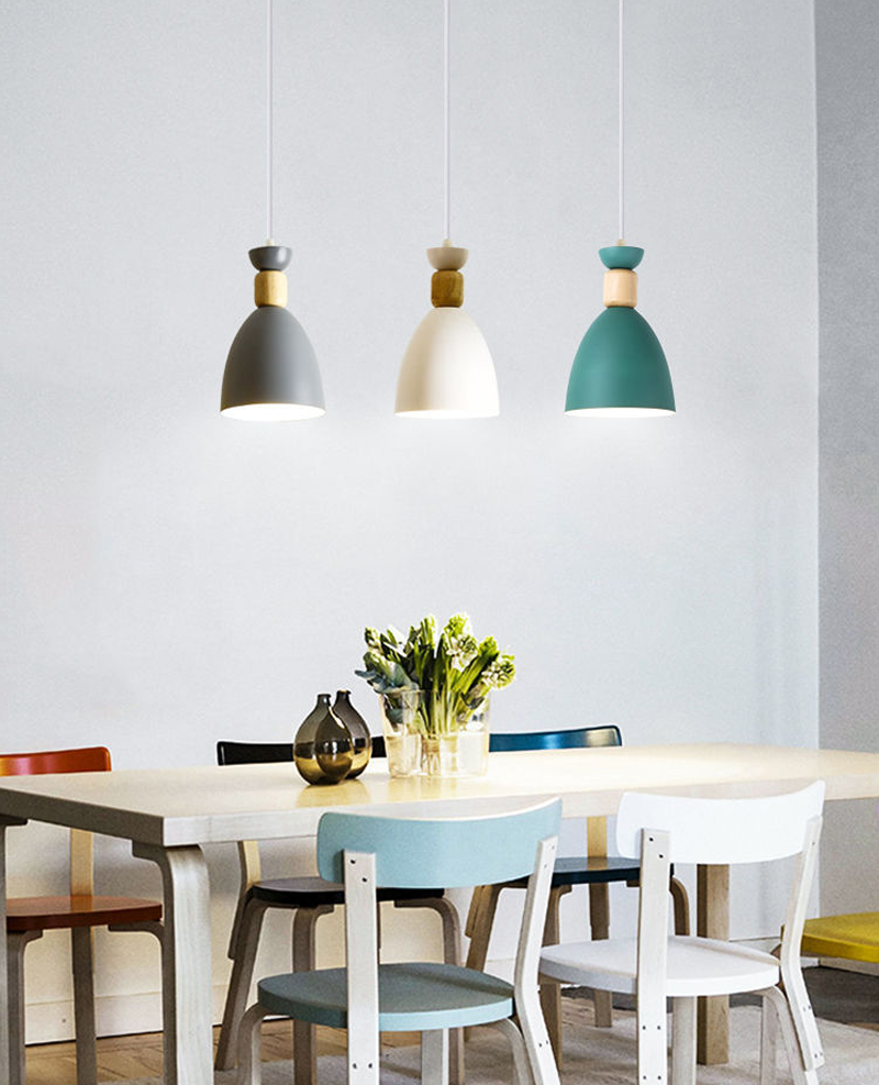 Kitchen Pendant Lighting