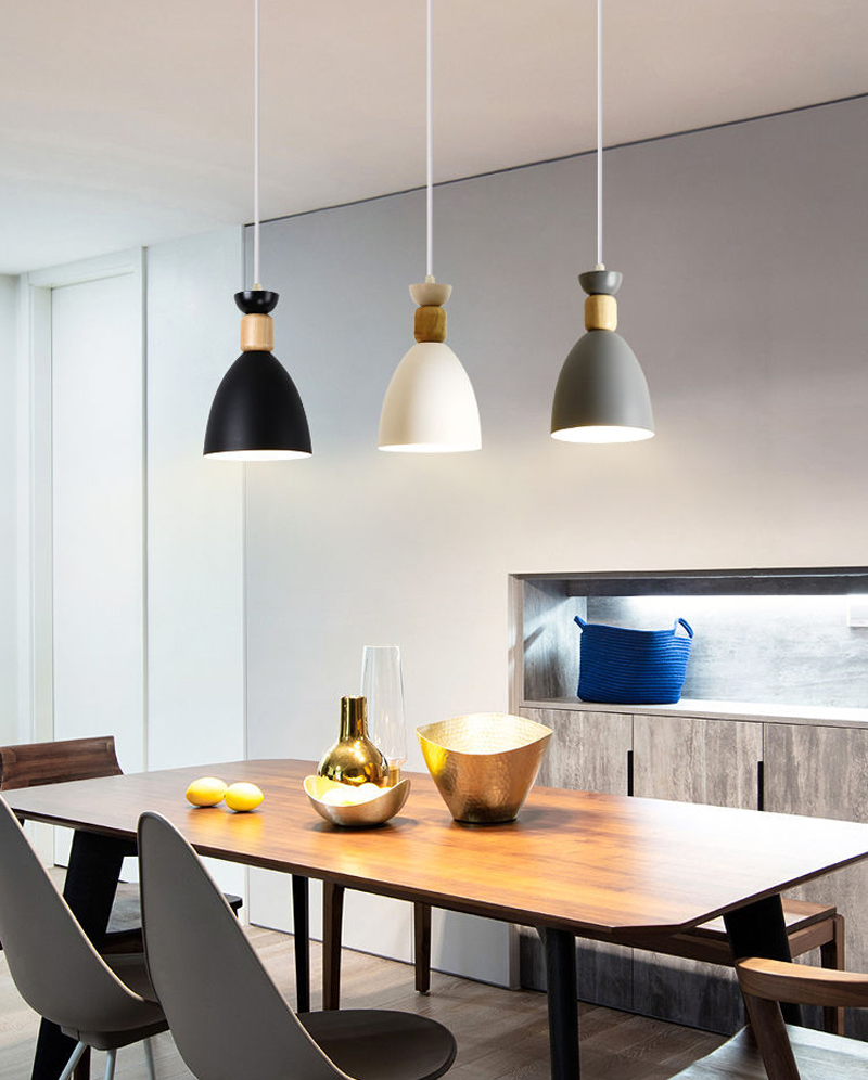 Kitchen Pendant Lighting