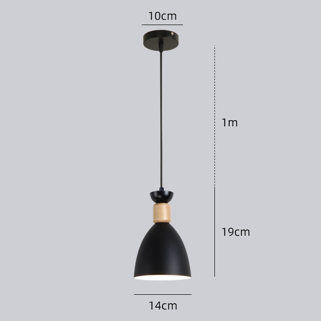 Kitchen Pendant Lighting