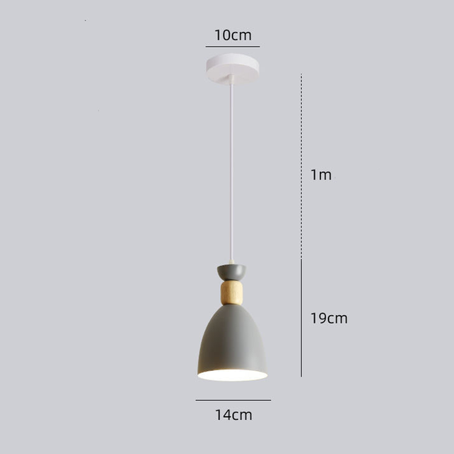 Kitchen Pendant Lighting