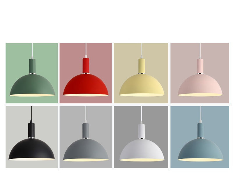 Kitchen Island Pendant Lighting