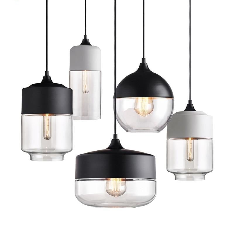 Alexis Dome Pendant Light