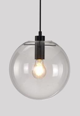 Elegant Globe Pendant Light