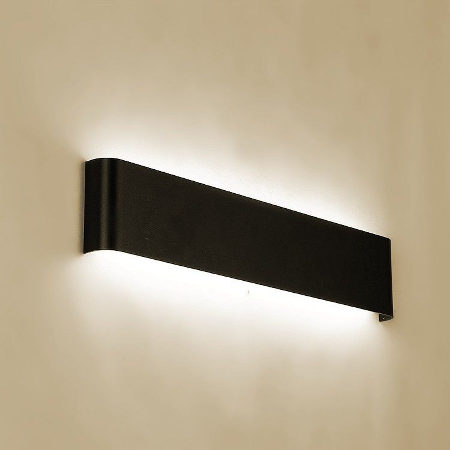 Minimal LED Wall Lamp